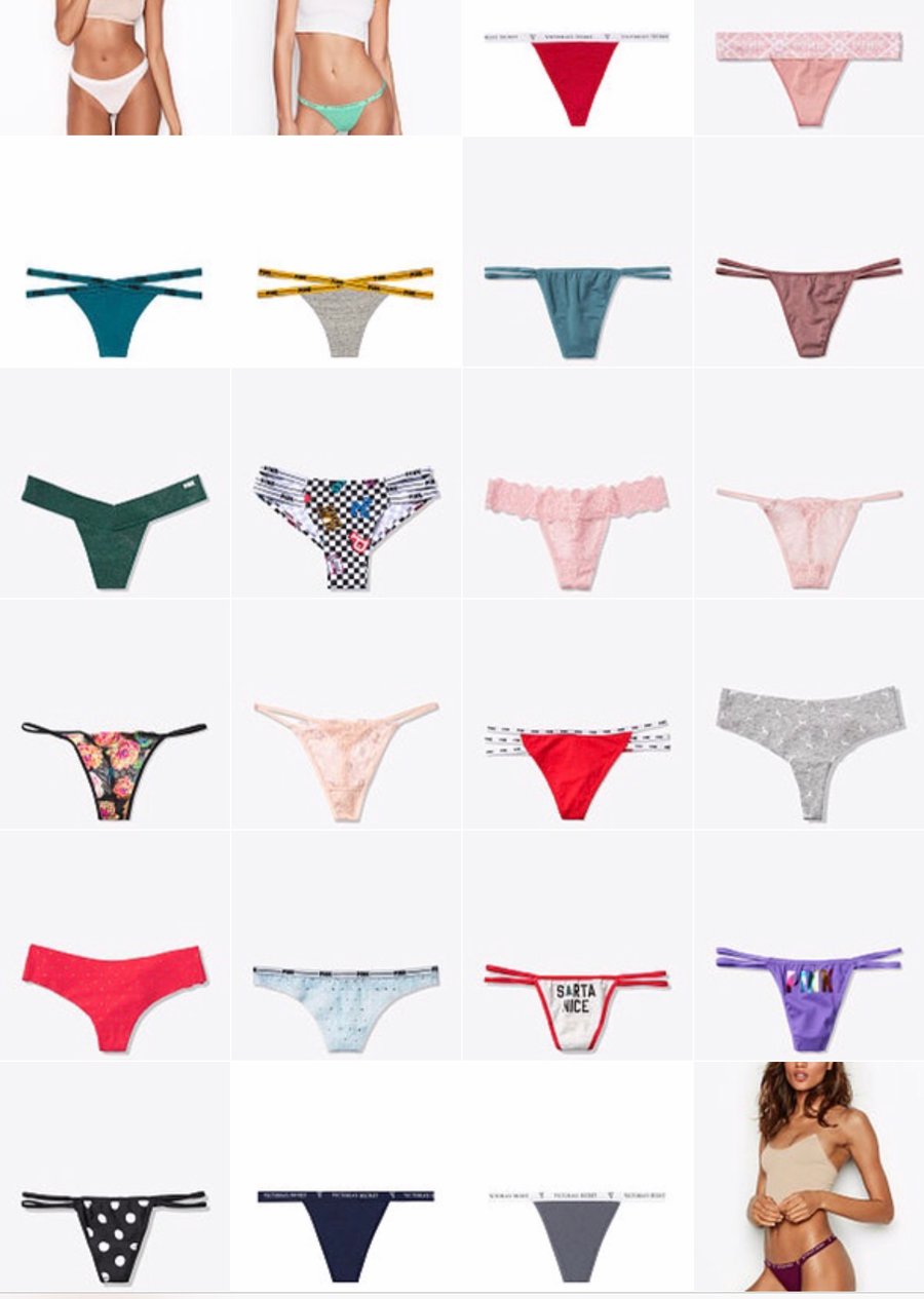 Image of Panties