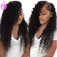 Brazilian Deep Wave