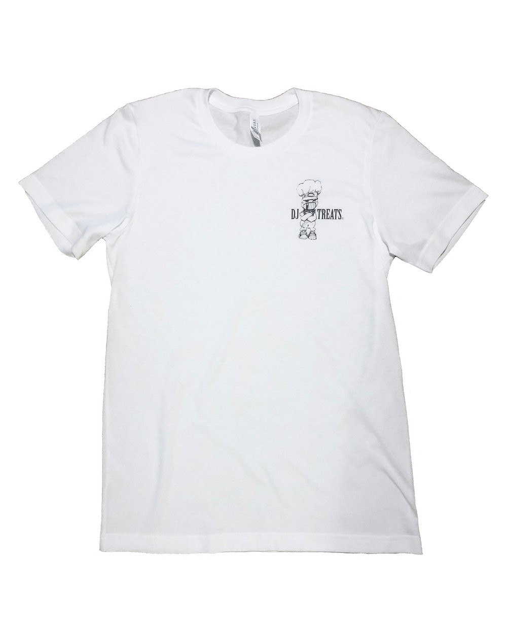 Image of Ouí Chef T-Shirt