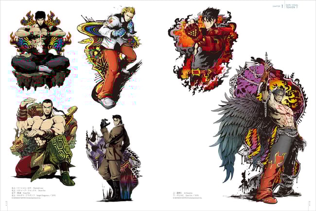 jbstyle.作品集 SPEED STAR