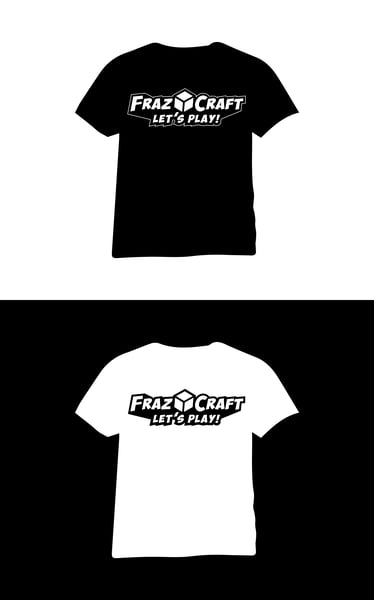 Image of Frazcraft T-shirts