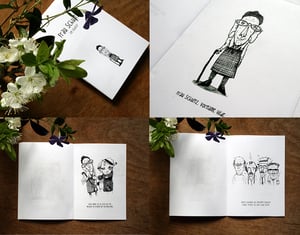 Image of Frau Schultz - Ein Gedicht