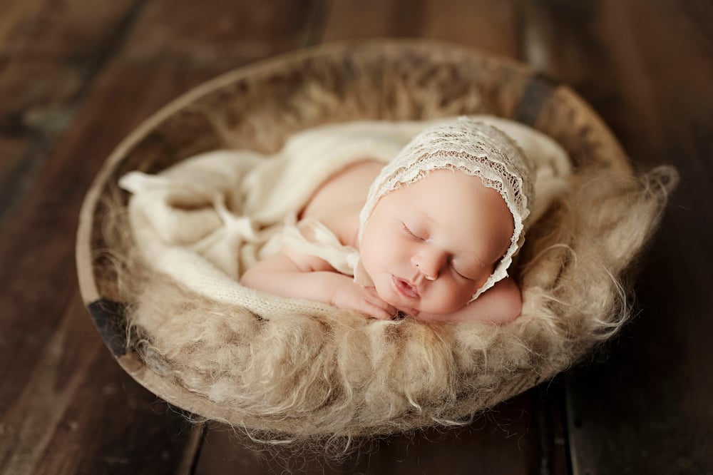 Image of Farmington, CT July 19th, 2019 Neutral Newborn Workshop