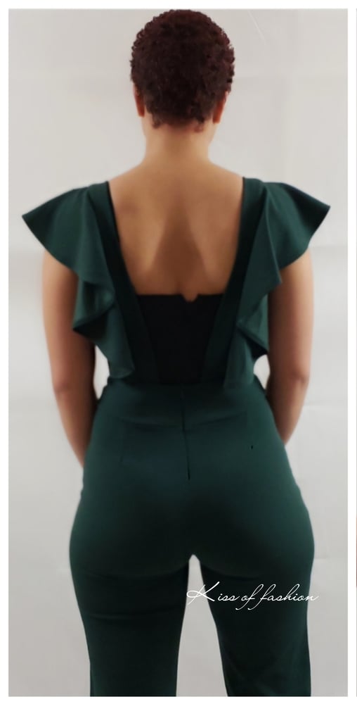 Image of Milana Jumpsuit