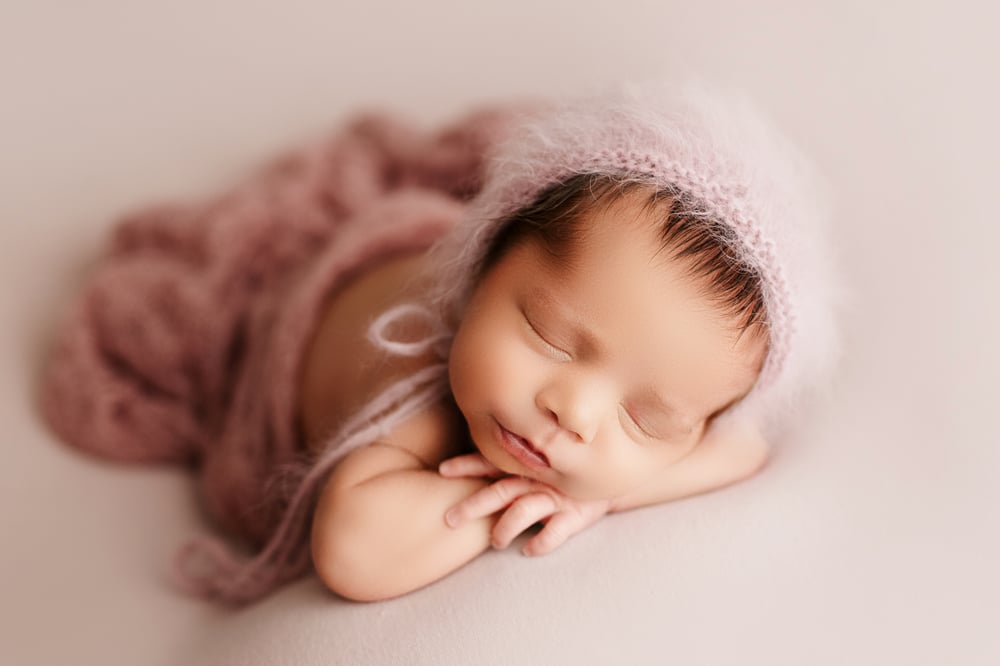 Image of Prague, OK July 12th & 13th, 2019 Neutral Newborn Workshop