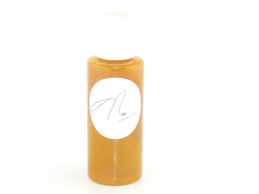 Image of Turmeric Exfoliating Acne Wash