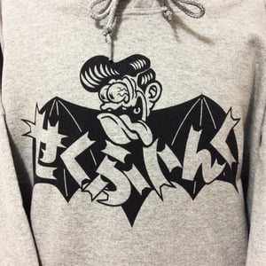 Image of Seku Finku Hoodie