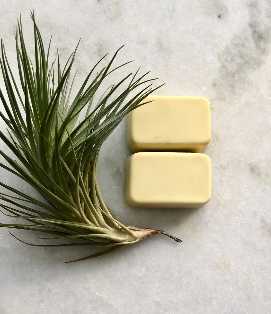 Image of Baby Bastille Soap