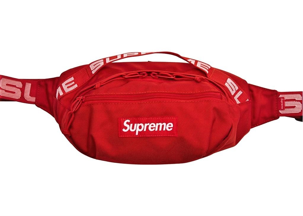 Supreme Fanny Packs for sale in Detroit, Michigan