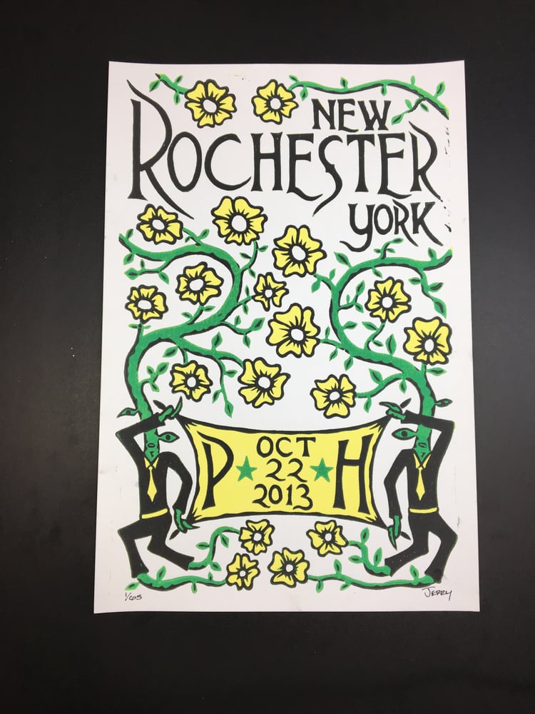 Image of Rochester NY 2013