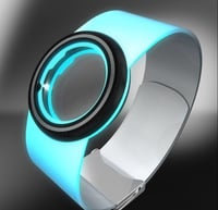 SALE SALE Futuristic watch