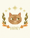 Custom Pet Portrait