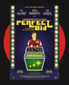 PERFECT BID - OFFICIAL POSTER