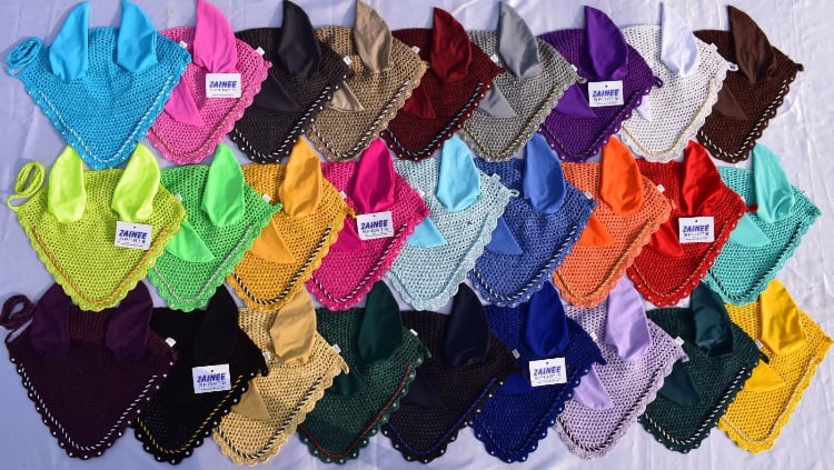 Image of Fly veils