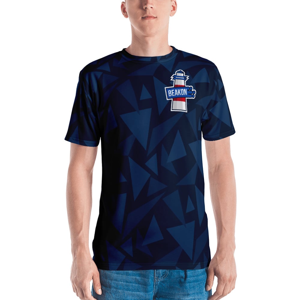 Image of Beakon 2019 All-Over Print Shirt