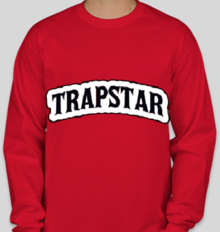 Image of COLOR TRAPSTAR TEE (LONG)