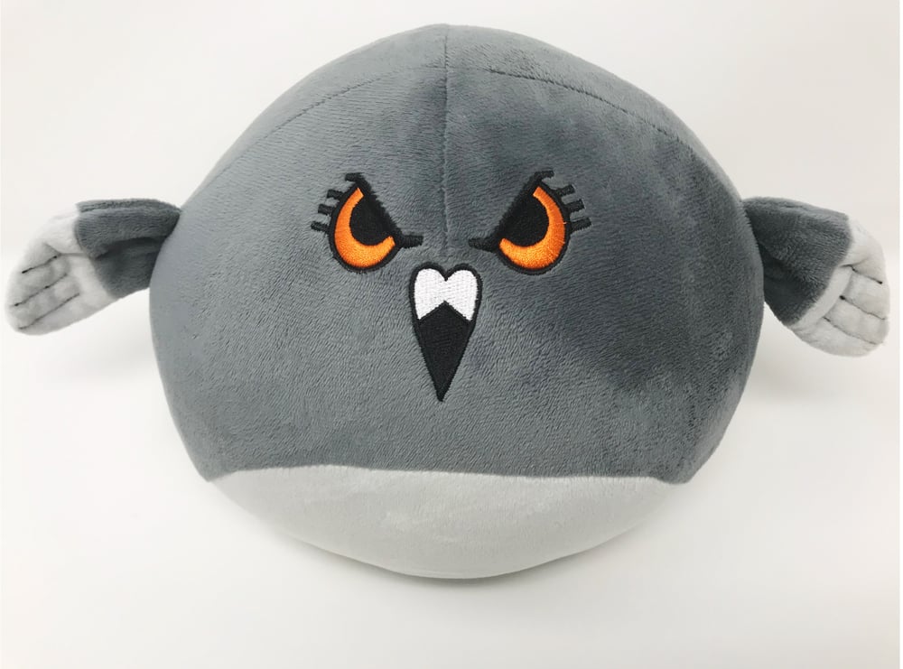 Image of Gogo Plush