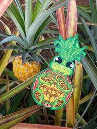 Image 1 of Honu pineapple