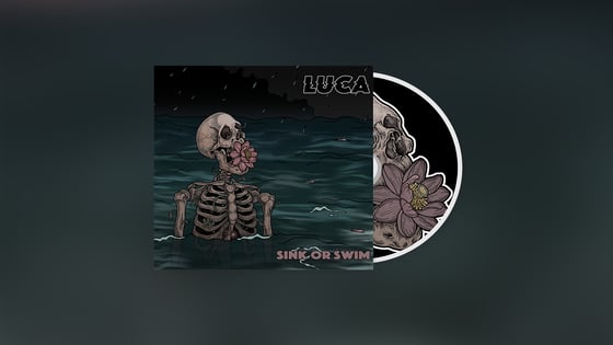 Image of Sink or Swim EP Physical