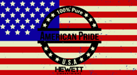 Image 1 of American Pride Sticker