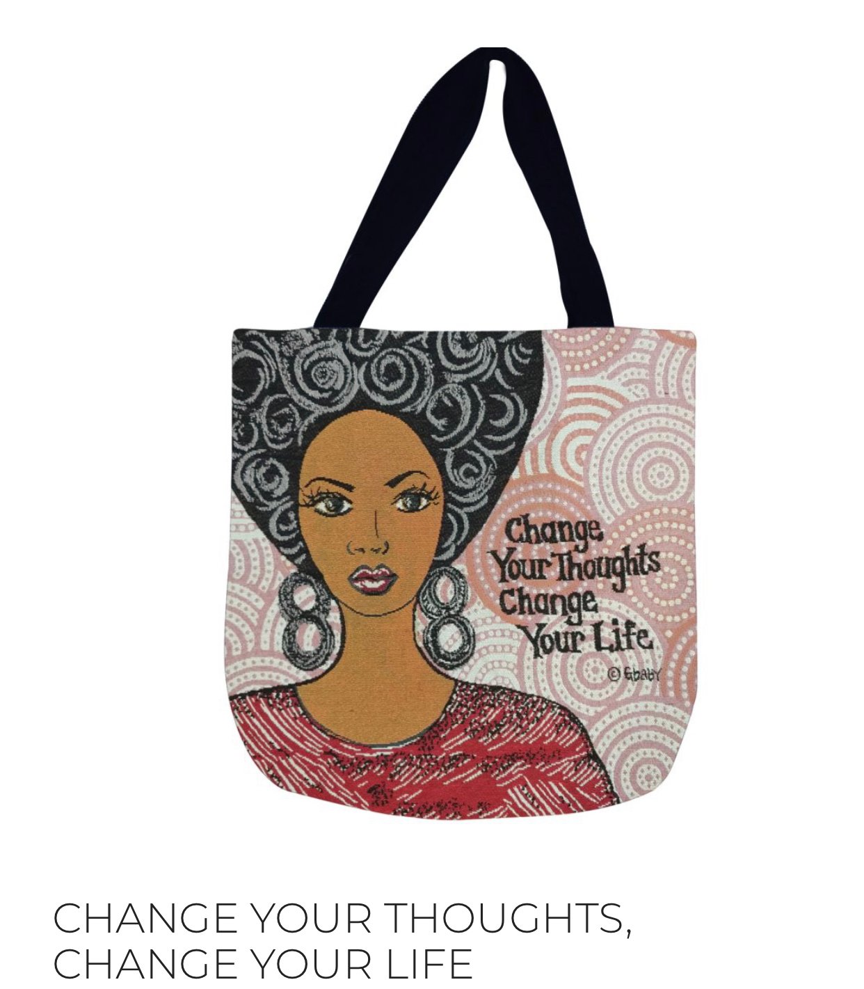 decorative tote bags