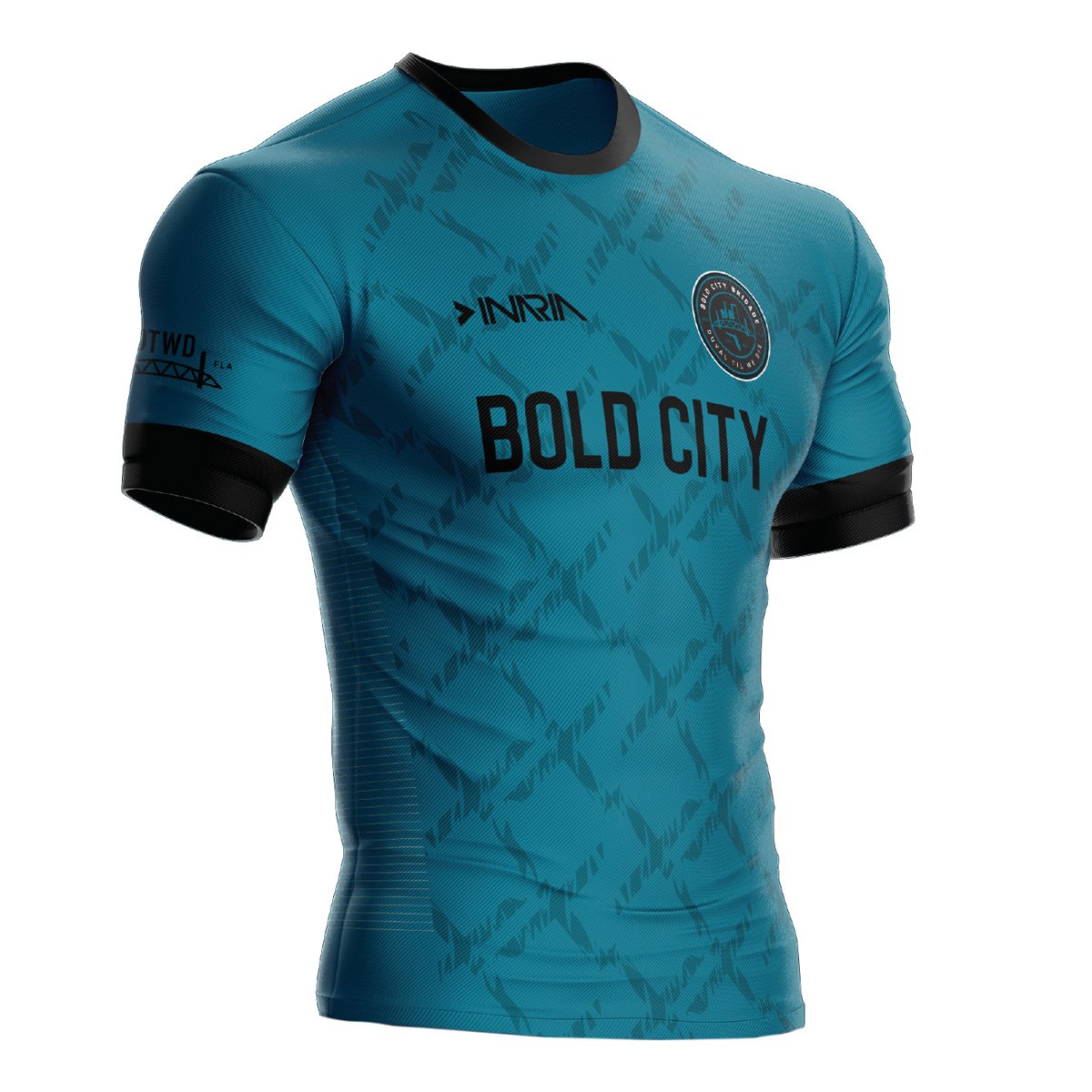 Image of The Bold Link Jersey