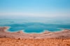 Dead Sea, Israel