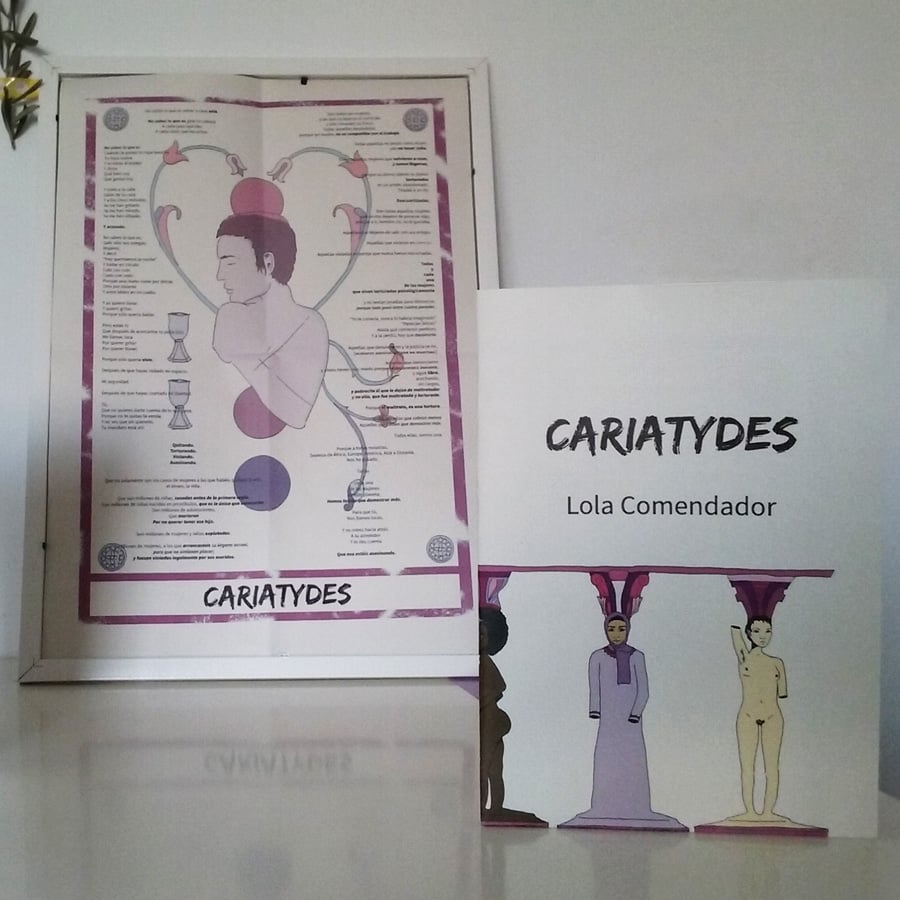 Image of Cariatydes