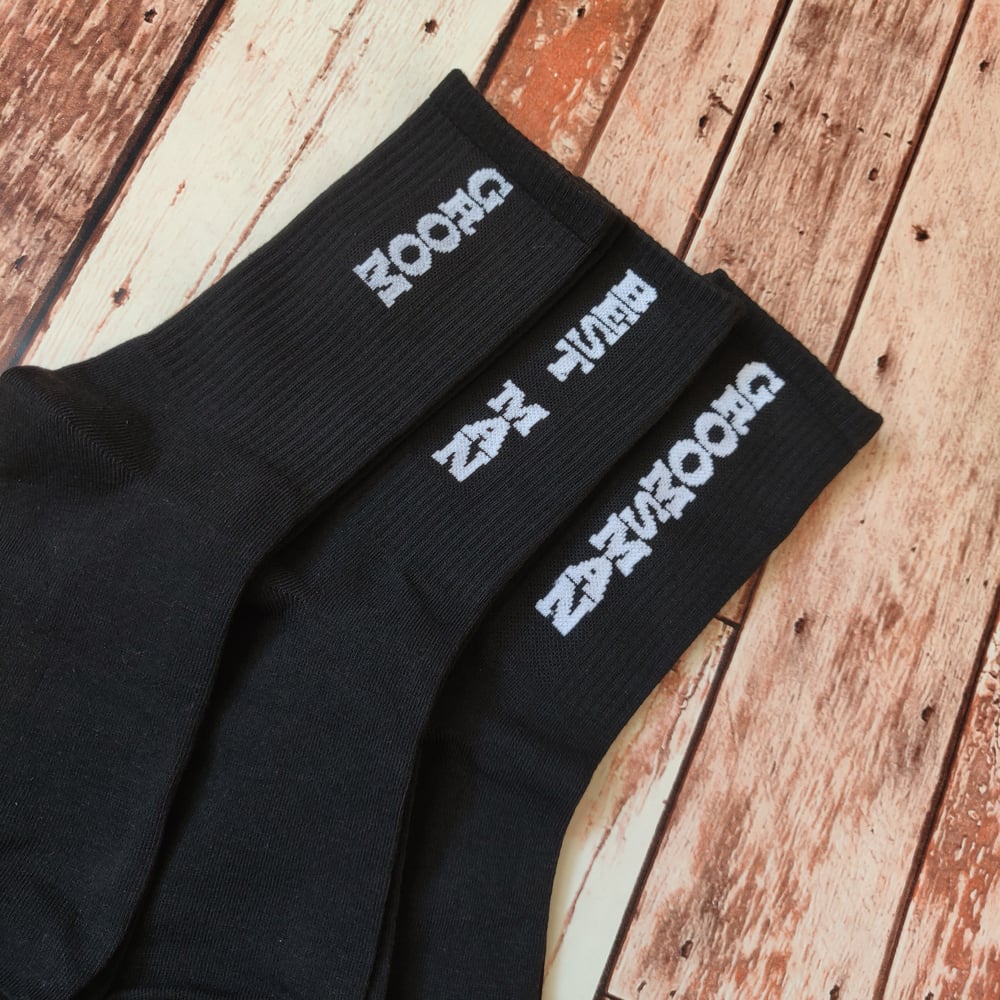 Groom's Party Socks