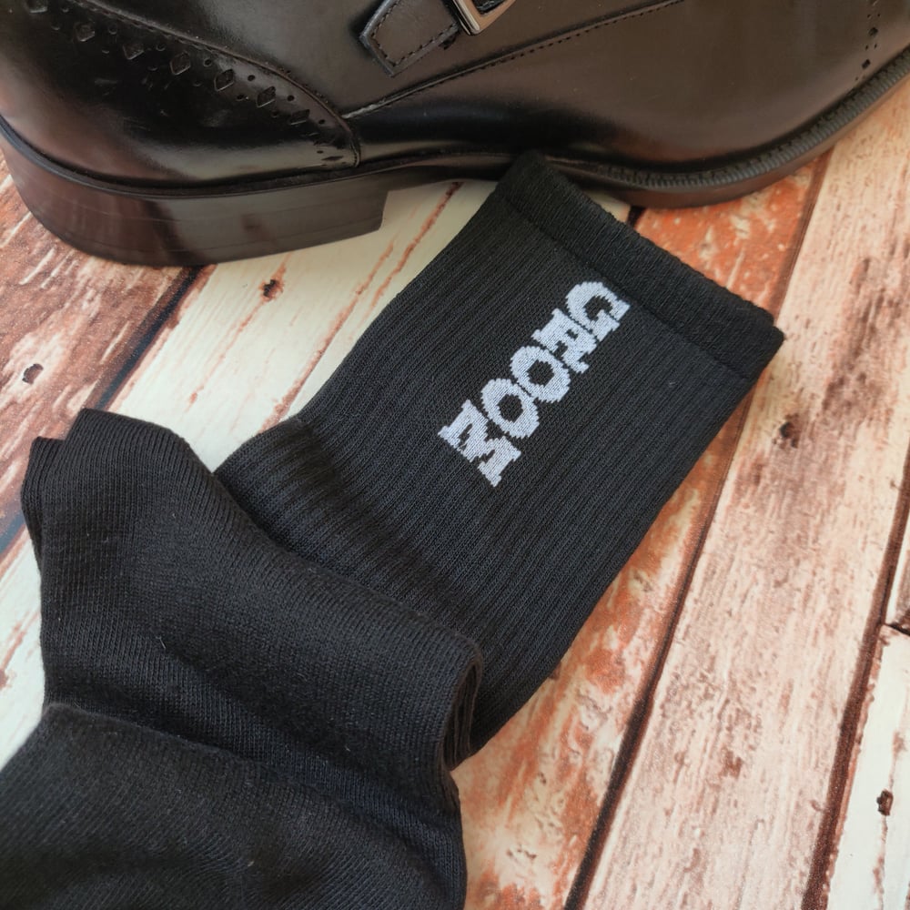 Groom's Party Socks