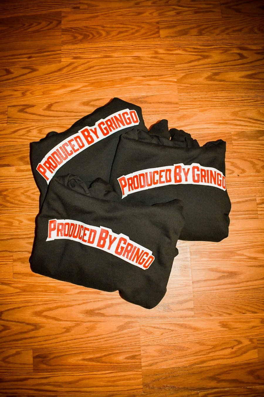 Image of Champion Hoodie