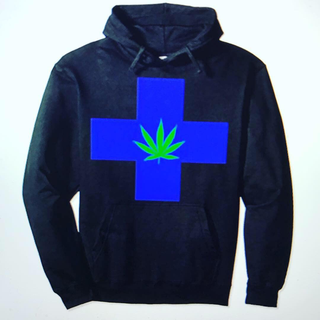 Image of MJ Hoodie