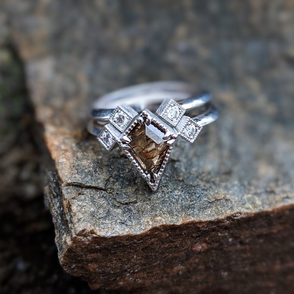 Image of Rhea Ring Set