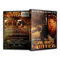 Galaxy Hunter (DVD)