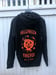 Image of Halloween Forever Zip Up Hoodie