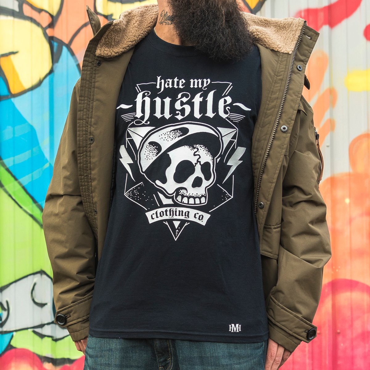 Image of HMH Edition One