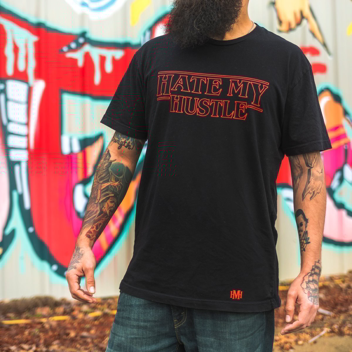 Image of HMH Edition Eleven