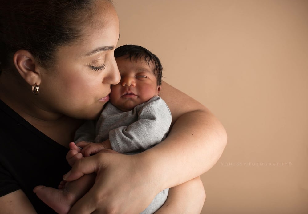 Image of Newborn one