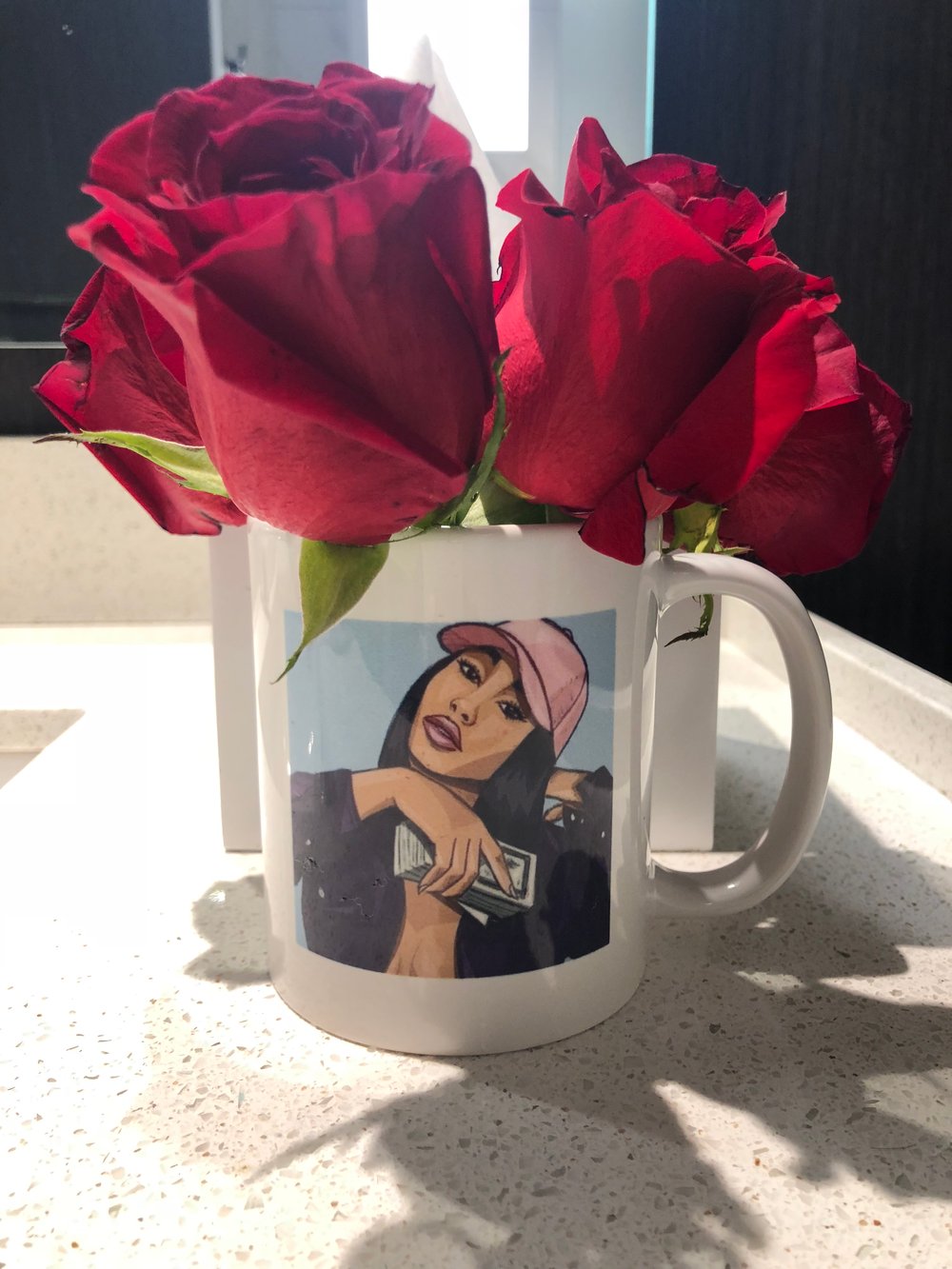 Image of Dope Chic Mug 