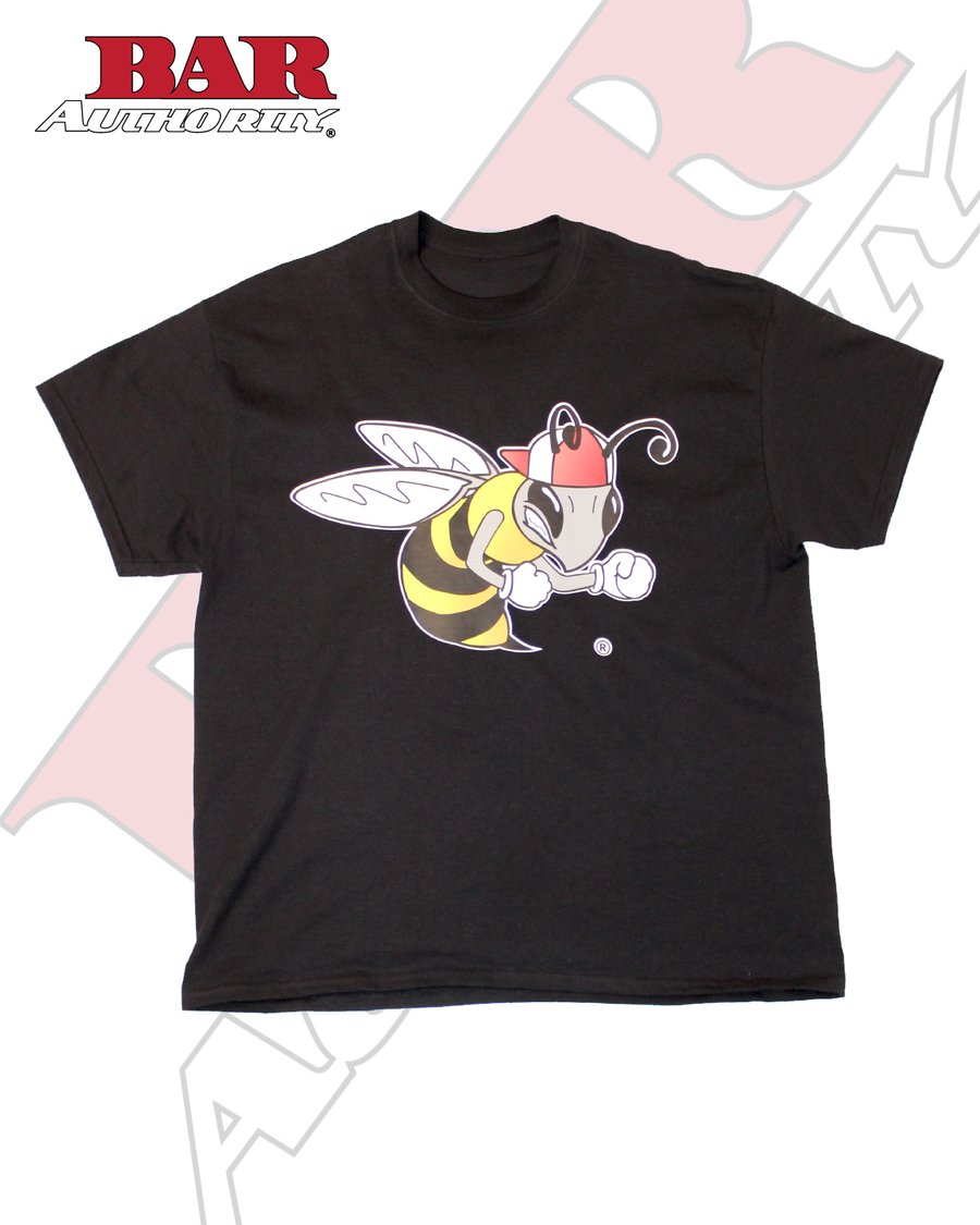 Image of BEE LOGO TEE