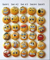 Emoji Flair Buttons