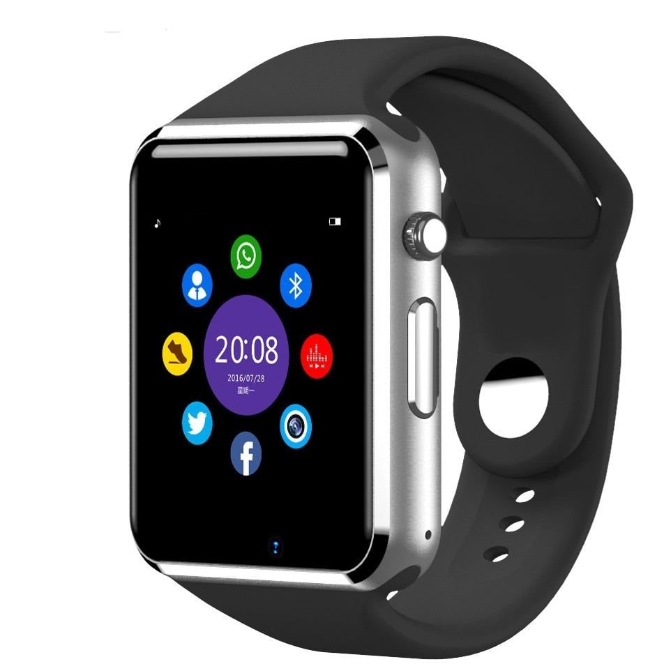 Image of SMARTWATCH NEGRO