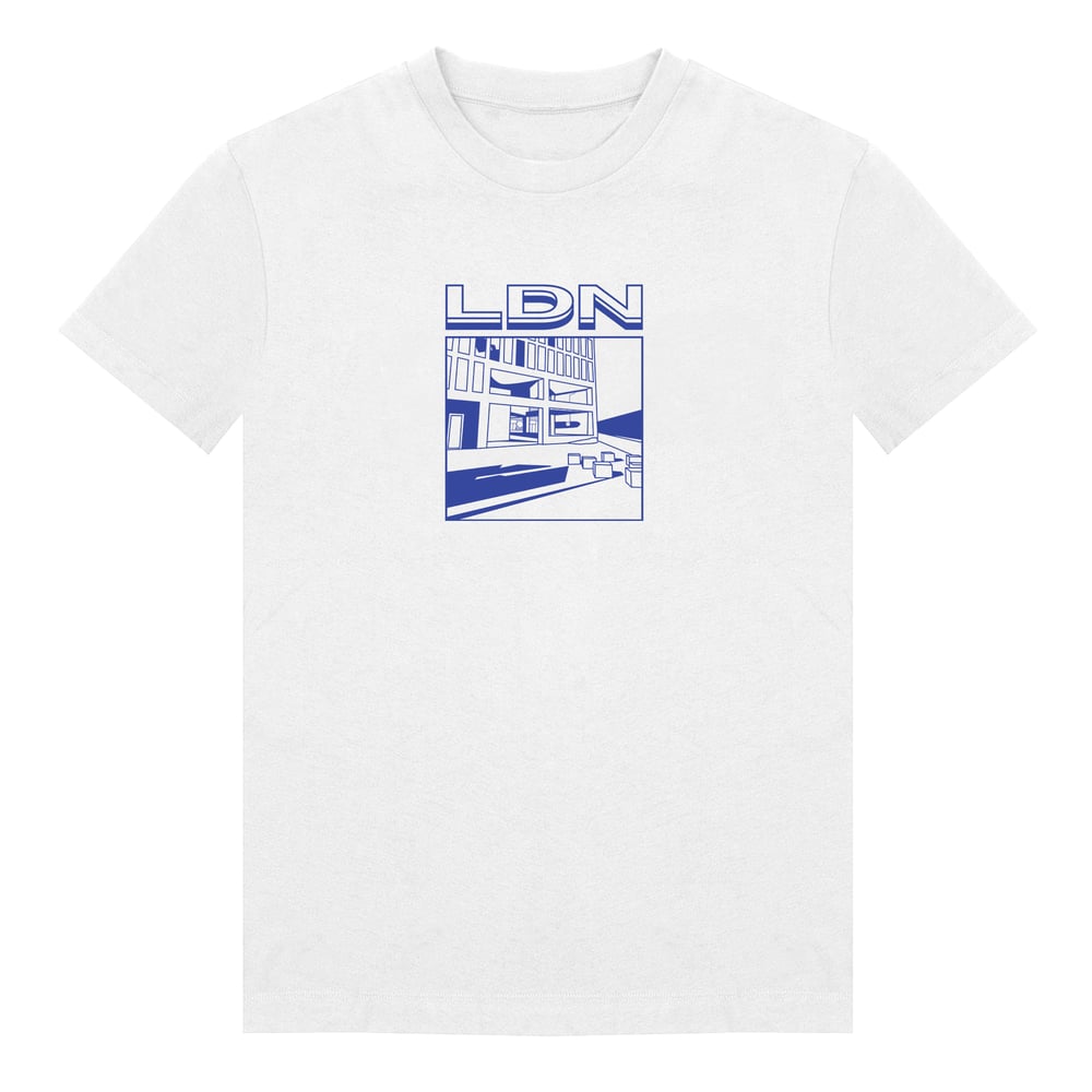 Image of LDN T-Shirt