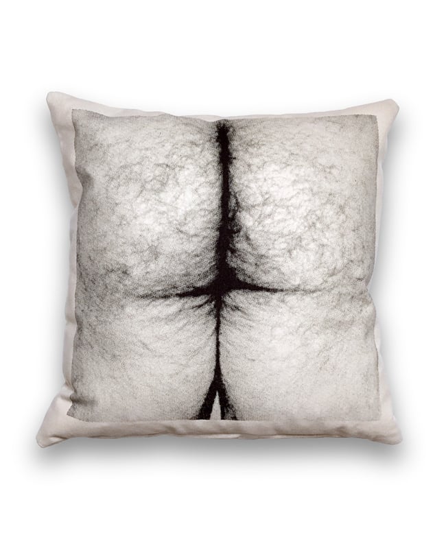 Butt Pillow