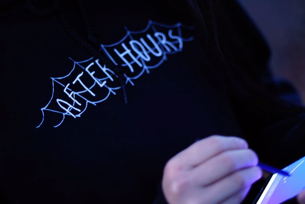 After Hours Web