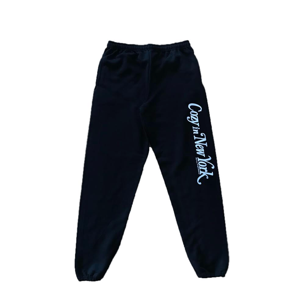 nelly cozy sweatpants