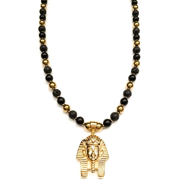 Image of Men’s “Alpha Phi Alpha” Necklace