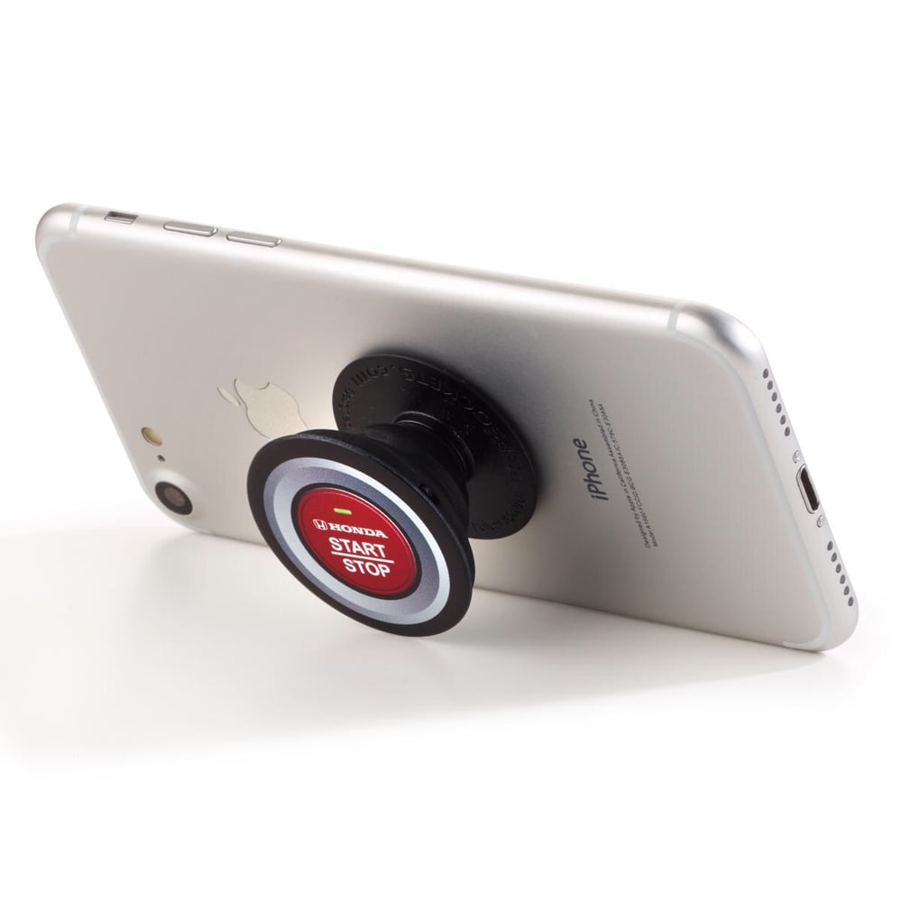 Image of PopSockets: Honda Push Start