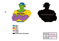 Image 4 of Postboy Piccolo