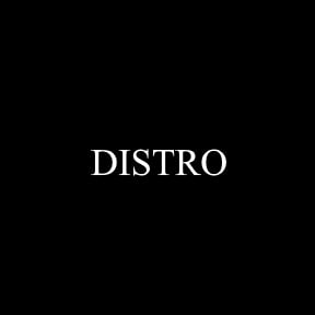 Image of Distro LPs